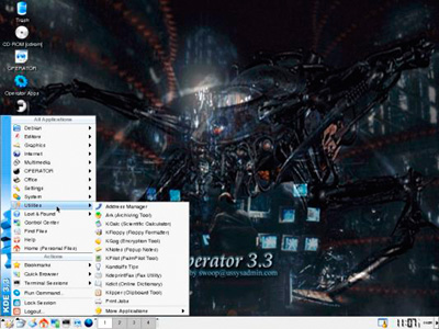 Distro Linux Kategori Hacking | Blognya Oky
